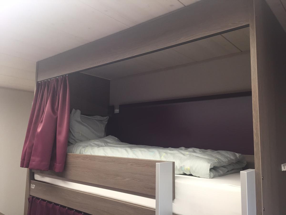 Auberge Du Guintzet Friburgo Esterno foto