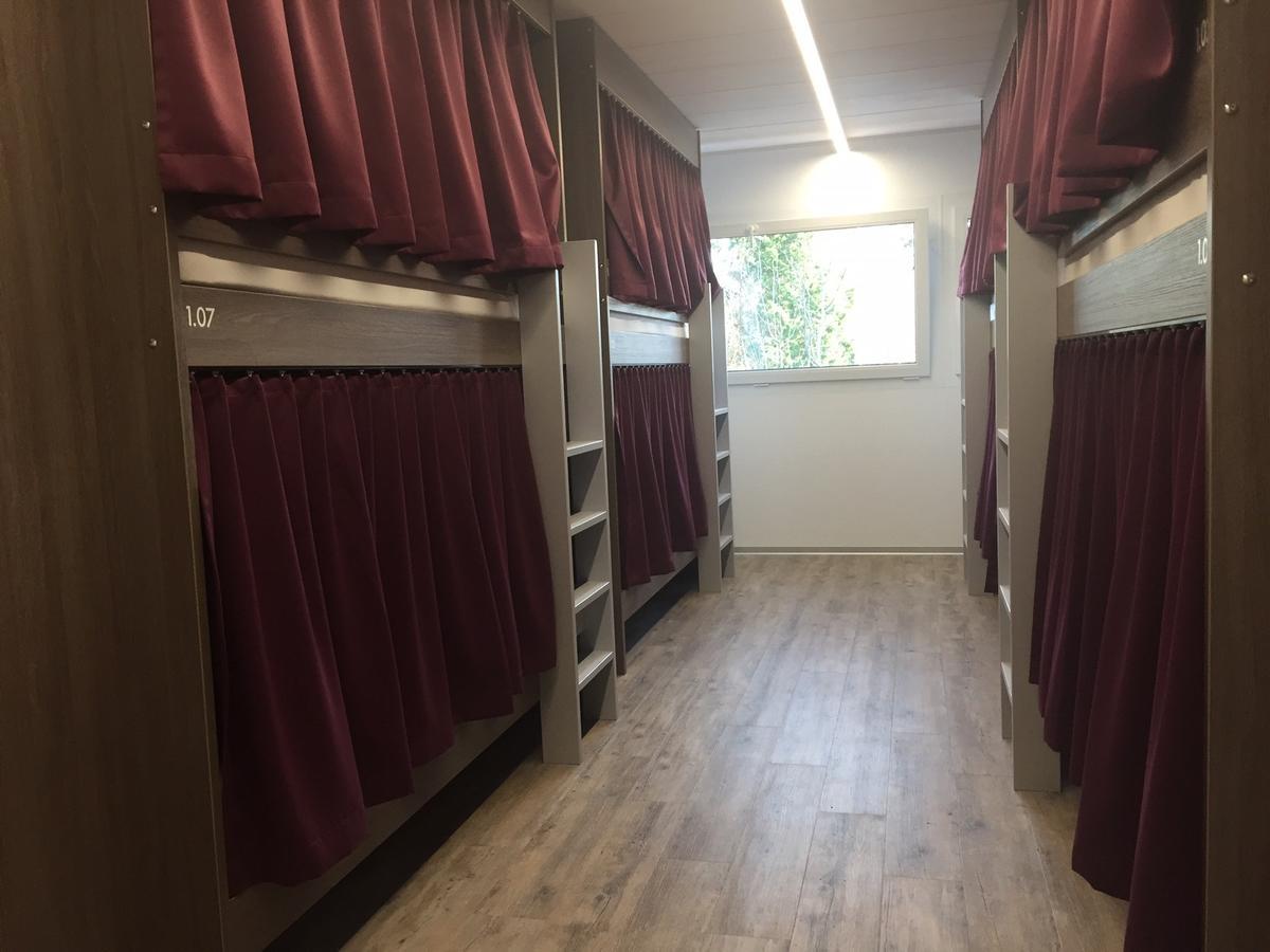 Auberge Du Guintzet Friburgo Esterno foto
